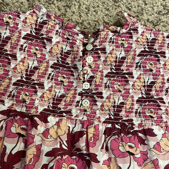 Jcrew liberty top - Picture 7 of 8